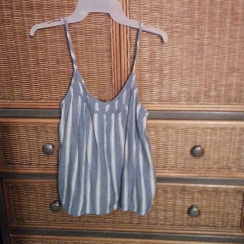 Women's tank top